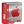 Red Mac HD Icon 24x24 png
